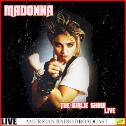 The Girlie Show: Live Down Under