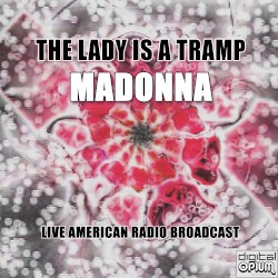 The Lady Is a Tramp: Live American Radio Broadcast