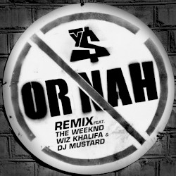 Or Nah (remix)