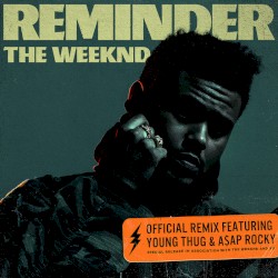 Reminder (remix)