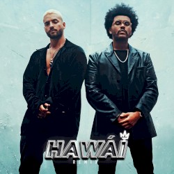 Hawái (remix)
