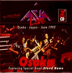 Live in Osaka ’92