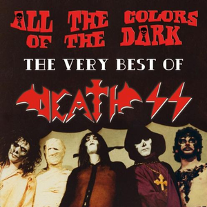 All the Colors of the Dark - The Very Best of Death SS