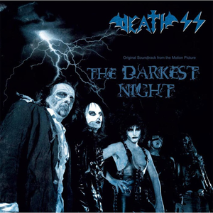 The Darkest Night