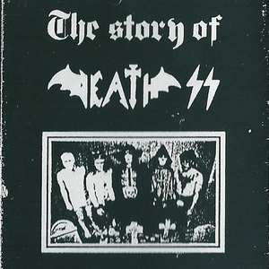 The Story of Death SS Vol. 2