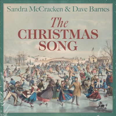 The Christmas Song (feat. Dave Barnes)