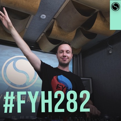 Find Your Harmony Radioshow #282 (DJ Mix)