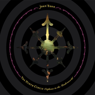 The Ninth Circle (feat. John Medeski, Brian Marsella, Matt Hollenberg & Kenny Grohowski)