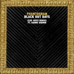 Black Out Days (Leo Justi remix)