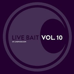 Live Bait Vol. 10