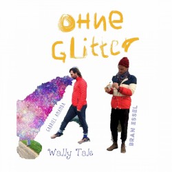 Ohne Glitter