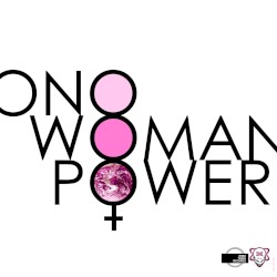 Woman Power (Remixes)