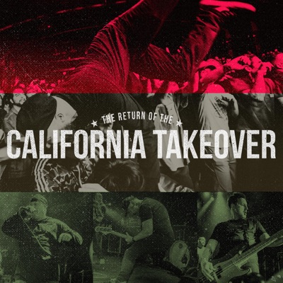 The Return of the California Takeover (LIVE)