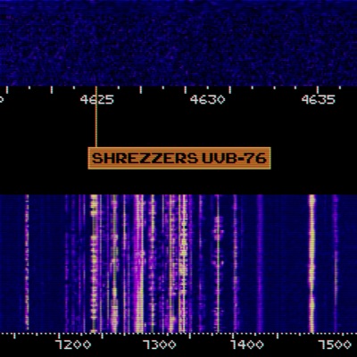 UVB-76 (feat. C.J. McMahon)