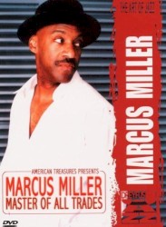 Marcus Miller: Master of All Trades