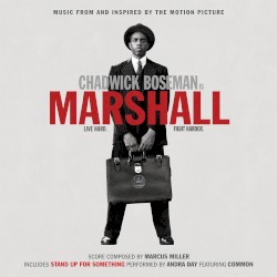 Marshall: Original Motion Picture Soundtrack