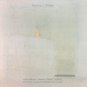 Nono / Frey