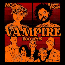 Vampire (1300 remix)