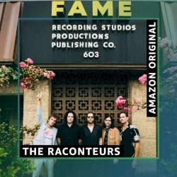 Fame Studios Sessions (Amazon Original)