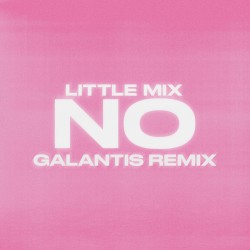 No (Galantis remix)