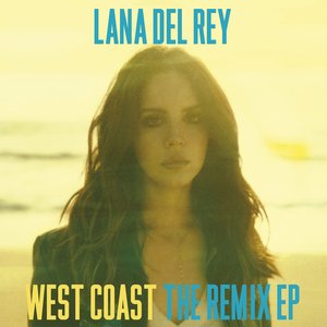 West Coast (The Young Professionals minimal remix)