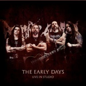 The Early Days (Live in Studio)