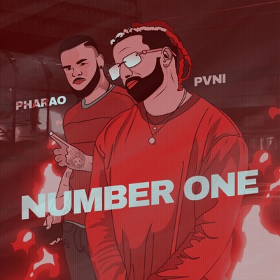 Number One (feat. Pvni)