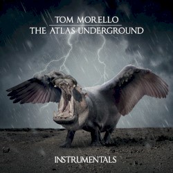 The Atlas Underground (instrumentals)