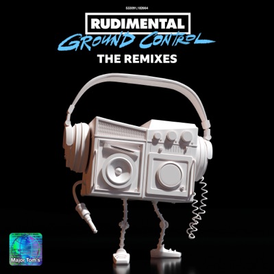 Ground Control (The Remixes)