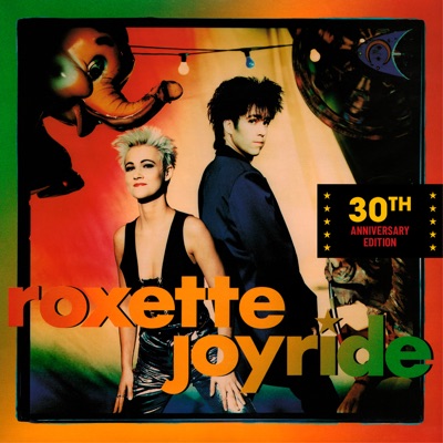 Joyride (30th Anniversary Edition)