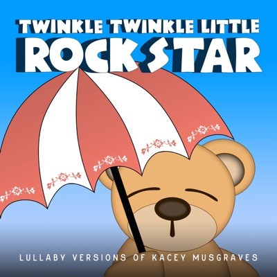 Lullaby Versions of Kacey Musgraves