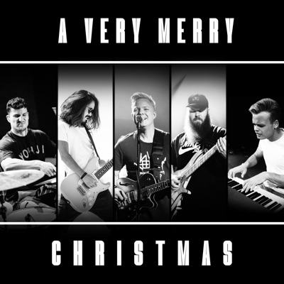 A Very Merry Christmas (feat. Mateus Asato & Jesus Molina)