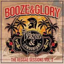 The Reggae Sessions Vol. 2