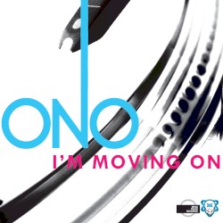 I’m Moving On (remixes)