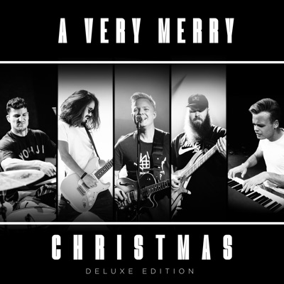 A Very Merry Christmas (feat. Mateus Asato & Jesus Molina) [Deluxe Edition]