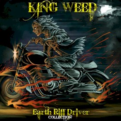 Earth Riff Driver: Collection