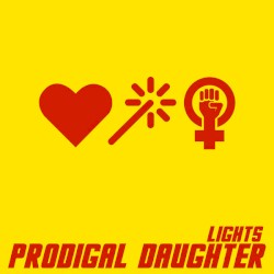 Prodigal Daughter