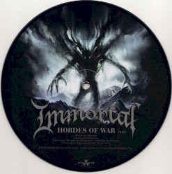 Hordes of War / Valley of the Damned