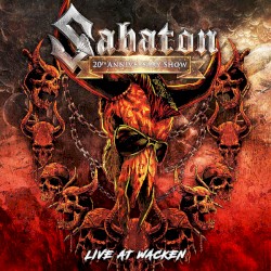 20th Anniversary Show: Live at Wacken