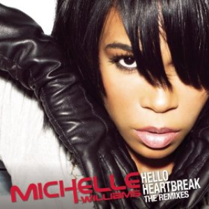 Hello Heartbreak (The Remixes)