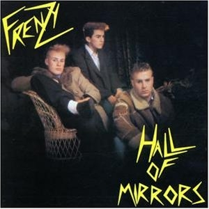 Hall of Mirrors