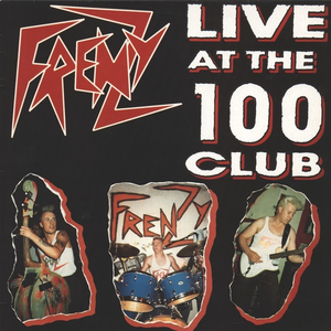 Live at the 100 Club