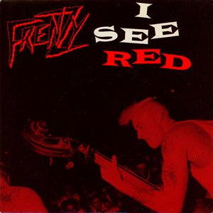 I See Red