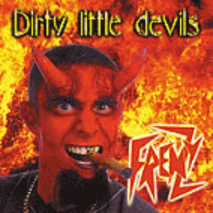 Dirty Little Devils