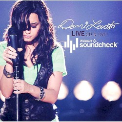 Live: Walmart Soundcheck