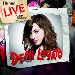 iTunes Live from London