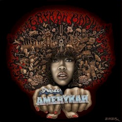 New Amerykah, Part One (4th World War)