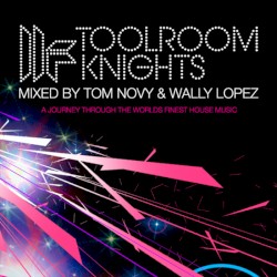 Toolroom Knights