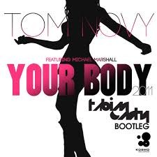 Your Body