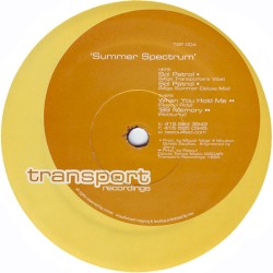 Summer Spectrum EP